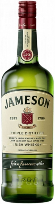 JAMESON CL.100